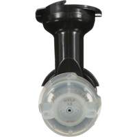 Trousse de recharge pour t&ecirc;te de pulv&eacute;risation &agrave; gravit&eacute; HVBP haute performance Pathway Supply LP