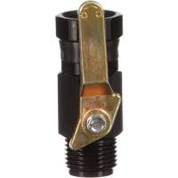 Clapet &agrave; bille pour pistolet pulv&eacute;risateur industriel performant Pathway Supply LP