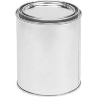 Bidon de peinture vide Pathway Supply LP