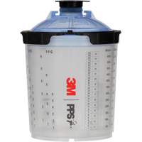 Trousse &agrave; godet standard pour syst&egrave;me PPS s&eacute;rie 2.0 Pathway Supply LP