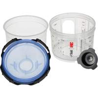 Trousse &agrave; mini godet pour syst&egrave;me PPS s&eacute;rie 2.0 Pathway Supply LP