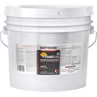 Concrete Saver&reg; FinishKote 80 High Solids Polyaspartic Floor Coating Part B, Pail, Clear/Tint Base Pathway Supply LP