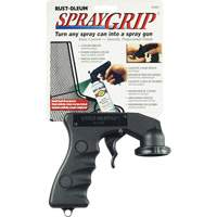 Spray Can Gun Grips