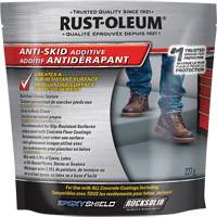 Anti-Skid Additive, 227 g, Bag, White Pathway Supply LP