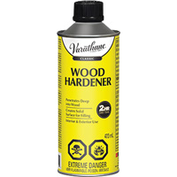 Varathane&reg; Classic Wood Hardener, Clear, 473 ml Pathway Supply LP