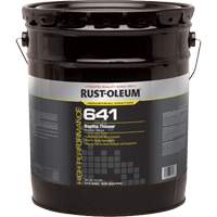 Diluant &agrave; peinture, Seau, 5 gal. Pathway Supply LP