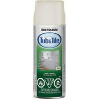 Specialty Tub & Tile Spray Paint, Aerosol Can, Bone Pathway Supply LP