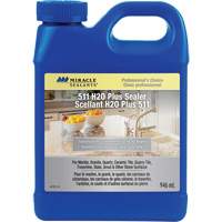 Scellant Plus Sealer 511 H2O Miracle Sealants, Cruche Pathway Supply LP