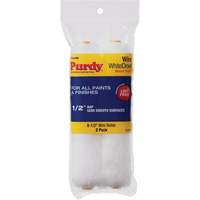 Mini rouleau en fil m&eacute;tallique Dove, Nap 12,7 mm (1/2"), 165 mm (6-1/2") l Pathway Supply LP