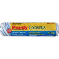 Couvre-rouleau Colossus, Nap 12,7 mm (1/2"), 240 mm (9-1/2") l Pathway Supply LP