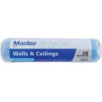 Couvre-rouleau tiss&eacute; Master, Nap 10 mm (3/8"), 240 mm (9-1/2") l Pathway Supply LP