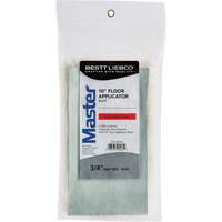 Tampon de rechange pour applicateur pour plancher en cuir d'agneau Pathway Supply LP
