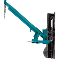 Jib Booms Pathway Supply LP