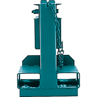 Jib Booms Pathway Supply LP