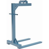 Overhead Pallet Lifters