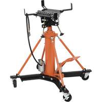 Transmission Jacks