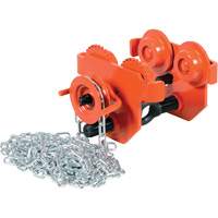 Chariot de base, 2000 lb (1 tonne) Pathway Supply LP