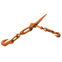 Tendeurs &agrave; chaîne, 3/8" - 1/2", 9200 lb (4,6 tonnes), Tendeur &agrave; levier Pathway Supply LP