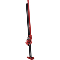 Jacks Pathway Supply LP