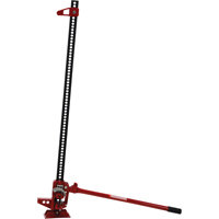 Jacks Pathway Supply LP