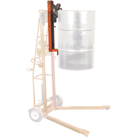 Pièces & accessoires pour leveur de baril