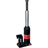 Bottle Jack, 5 tons, 13-2/5" Raised Height Pathway Supply LP
