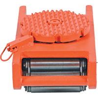 Machine Roller, 15 tons Capacity Pathway Supply LP
