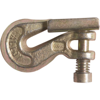 Clevis Grab Hook with Latch - Grade 70 Pathway Supply LP