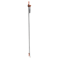 Mini Lever Hoist, 10' Lift, 1000 lbs. (0.5 tons) Capacity, Steel Chain Pathway Supply LP