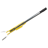 Cable Puller, 5/16" Wire Diameter, 2750 lbs. (1.375 tons)/1763 lbs. (0.8 tons) Capacity Pathway Supply LP