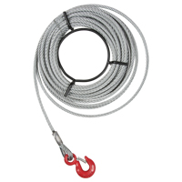 Galvanized Puller Cable Pathway Supply LP