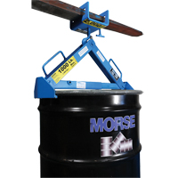 Fork Mount Hook , 5-1/2" x 1-9/16" Fork Pocket Pathway Supply LP