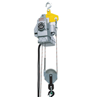 Ensemble de blocs de poulies Minifor pour TR10/TR30 Pathway Supply LP