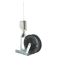 Blocmat&reg; SI Load Arrester Pathway Supply LP