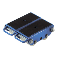 Pakrol 4-Wheel Polyurethane Skate Pathway Supply LP