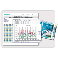 Dynarope Software for Loader Pathway Supply LP
