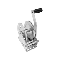 Single Speed Trailer Winches Pathway Supply LP