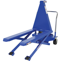 Electric Skid Lift, Steel, 2500 lbs. Capacity Pathway Supply LP