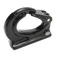 Crochet &agrave; souder Pathway Supply LP