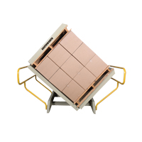 Pallet Inverter Pathway Supply LP