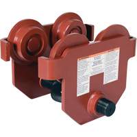 Chariot de levage manuel &agrave; profil bas, 6000 lb (3 tonnes) Pathway Supply LP