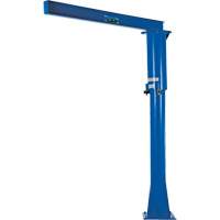 Floor Mounted Jib Pathway Supply LP