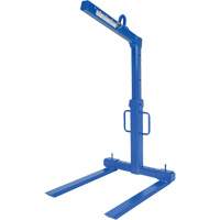 Overhead Load Lifter, 43-1/8" L, 4000 lbs. (2 tons) Capacity Pathway Supply LP