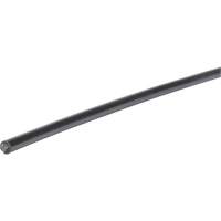 Wire Rope, 1000' (304.8 m) x 1/16", 480 lbs. (0.24 tons), Galvanized Pathway Supply LP