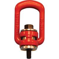Side Pull VQ Swivel Hoist Lifting Point Pathway Supply LP