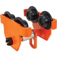 Chariot r&eacute;glable avec plaques de s&eacute;curit&eacute;, 1000 lb (0,5 tonne) Pathway Supply LP