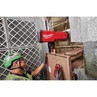 M18 Compact 1-Ton Chain Hoist with ONE-KEY, 2204 lbs. (1 tons) Capacity Pathway Supply LP