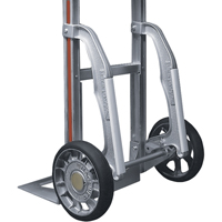 Trousse de monte-marche pour diable en aluminium Pathway Supply LP