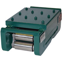 Machine Roller, 30 tons Capacity Pathway Supply LP