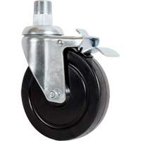 Mobile Work Scaffolding - Maxi Round Scaffolding Accessories Pathway Supply LP